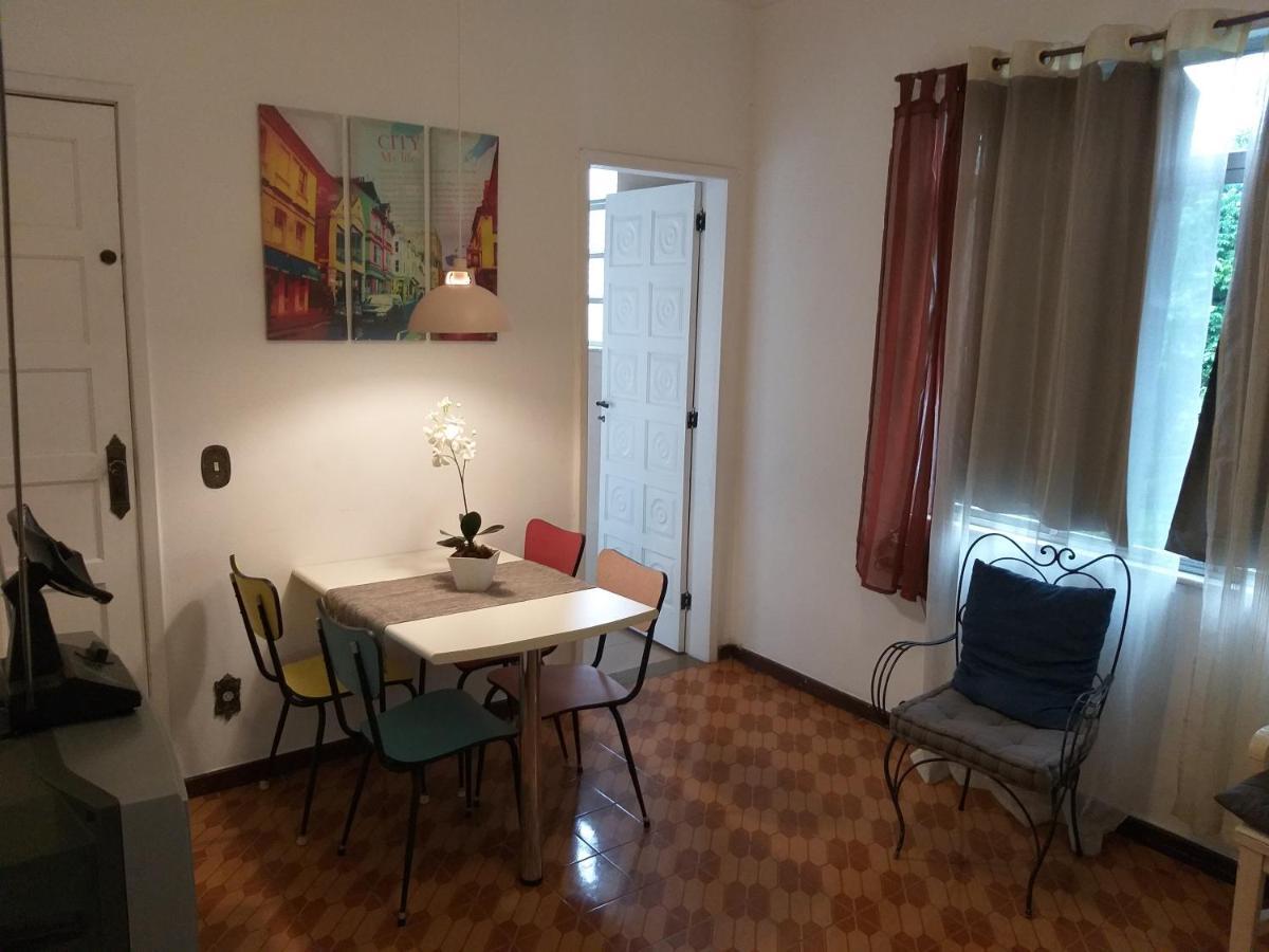 Appartement Alto Freguesia à Rio de Janeiro Extérieur photo